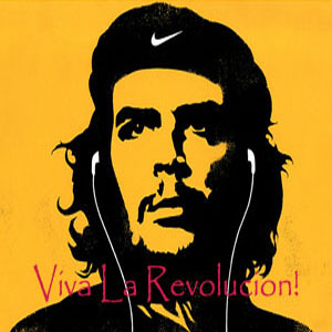 Viva La Revolucion! FREE Download.